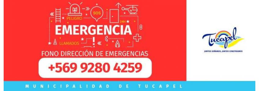 emerg
