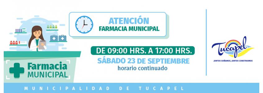 farmacia