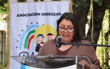 CULMINÓ PROYECTO DE MEDICINA MAPUCHE LAWENTUN 