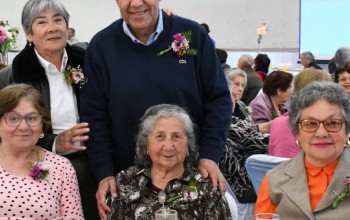 PROMOVIMOS EL ENVEJECIMIENTO ACTIVO EN 2025