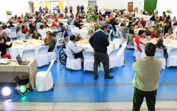 PROMOVIMOS EL ENVEJECIMIENTO ACTIVO EN 2025