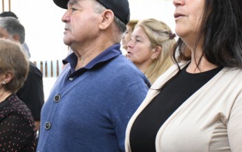 FAMILIAS DE NUESTRA COMUNA OBTUVIERON TÍTULOS DE DOMINIO