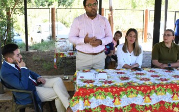 JUNTA DE VECINOS DE EL PAJAL RECIBIÓ TÍTULO DE DOMINIO