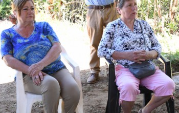 JUNTA DE VECINOS DE EL PAJAL RECIBIÓ TÍTULO DE DOMINIO