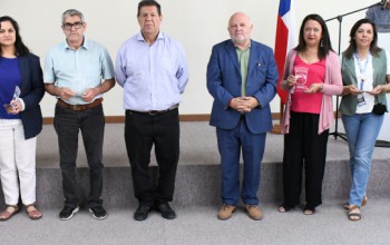 RECONOCIMOS TRABAJO DE FUNCIONARIOS DE EDUCACIÓN