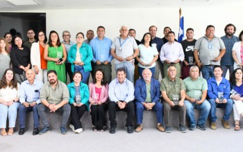 RECONOCIMOS TRABAJO DE FUNCIONARIOS DE EDUCACIÓN