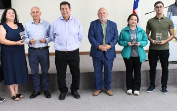 RECONOCIMOS TRABAJO DE FUNCIONARIOS DE EDUCACIÓN