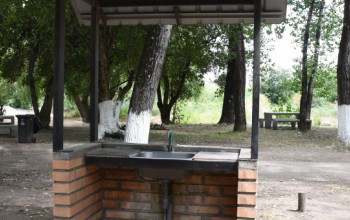 BALNEARIO MUNICIPAL ESTÁ ABIERTO A LA COMUNIDAD