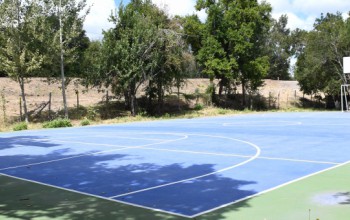 BALNEARIO MUNICIPAL ESTÁ ABIERTO A LA COMUNIDAD