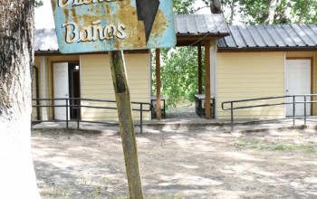 BALNEARIO MUNICIPAL ESTÁ ABIERTO A LA COMUNIDAD