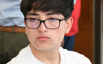 ALCALDE SE REUNIÓ CON MEJORES PUNTAJES COMUNALES EN LA PAES