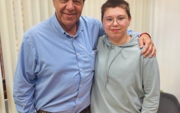 NUESTRA COMUNA LOGRÓ 4 PUNTAJES NACIONALES EN LA PAES 2025