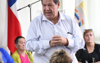 ALCALDE VELOSO INFORMÓ A COMITÉS SOBRE ASIGNACIÓN DE SUBSIDIOS