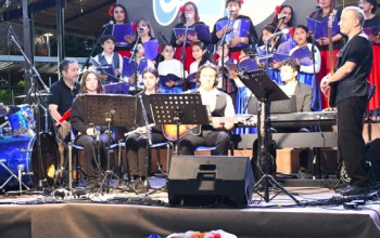 TUCAPEL: TRES SIGLOS DE HISTORIA QUE MIRAN AL FUTURO