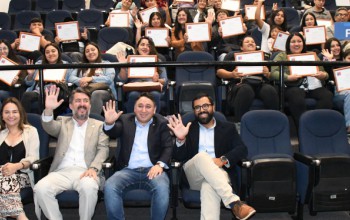 34 JÓVENES LOCALES FORTALECIERON EMPRENDIMIENTOS