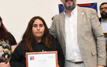 34 JÓVENES LOCALES FORTALECIERON EMPRENDIMIENTOS