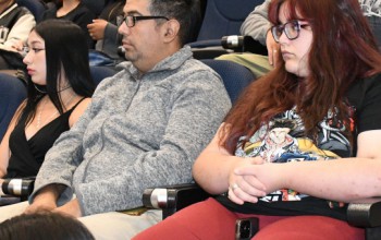 34 JÓVENES LOCALES FORTALECIERON EMPRENDIMIENTOS