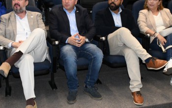 34 JÓVENES LOCALES FORTALECIERON EMPRENDIMIENTOS