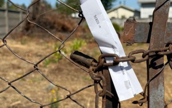 FISCALIZAMOS PREDIOS CON PASTIZALES