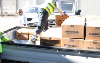 AYUDAMOS A DAMINIFICADOS POR LOS INCENDIOS DE PENCO