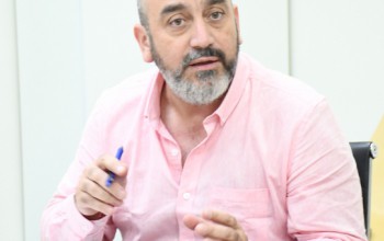 SE REUNIÓ COMITÉ PARA GESTIÓN DE RIESGO DE DESASTRES