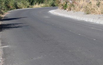 PAVIMENTACIÓN DE TRUPÁN Y DE CAMINO MONTEVERDE