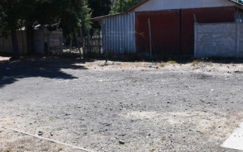 SE COMENZARÁ A CONSTRUIR SEDE DE VILLA LOS LAGOS DE POLCURA