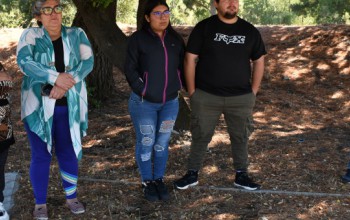 SE COMENZARÁ A CONSTRUIR SEDE DE VILLA LOS LAGOS DE POLCURA