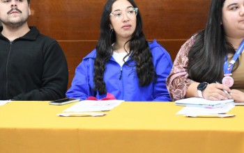 MESA ABORDA PROTOCOLO POR EXTRAVÍO DE PERSONAS MAYORES