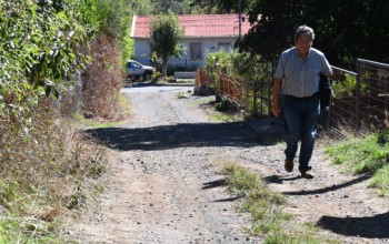 COMENZÓ A CONSTRUIRSE CENTRO CULTURAL DE TRUPÁN