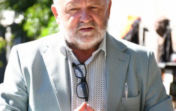 COMENZÓ A CONSTRUIRSE CENTRO CULTURAL DE TRUPÁN