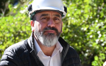 COMENZÓ A CONSTRUIRSE CENTRO CULTURAL DE TRUPÁN