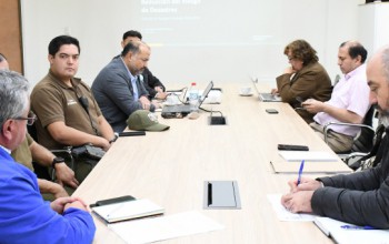 PLANES DE EMERGENCIA Y REDUCCIÓN DEL RIESGO DE DESASTRES