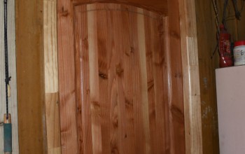 28 FAMILIAS SON BENEFICIADAS CON MEJORAMIENTO DE VIVIENDAS  