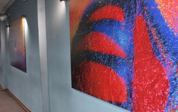 PRONTO REMODELAREMOS EL TEATRO DE HUÉPIL