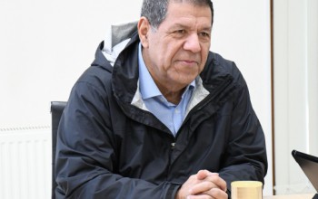 COMITÉ TUCAHUE PARTICIPÓ EN MESA TÉCNICA PARA INICIO DE OBRAS