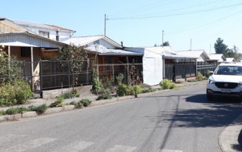 CÁMARAS DAN MÁS SEGURIDAD EN LA ESPERANZA