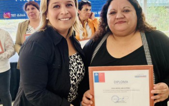 FORTALECIENDO EMPRENDIMIENTOS LOCALES