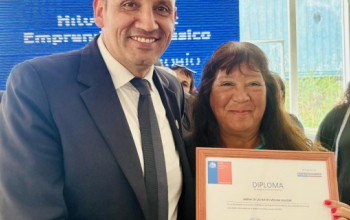 FORTALECIENDO EMPRENDIMIENTOS LOCALES