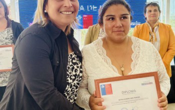 FORTALECIENDO EMPRENDIMIENTOS LOCALES