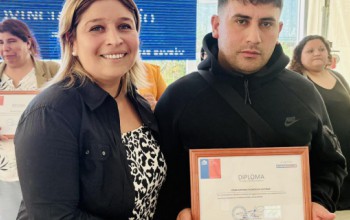 FORTALECIENDO EMPRENDIMIENTOS LOCALES