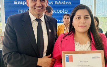 FORTALECIENDO EMPRENDIMIENTOS LOCALES