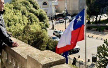 FIRMAMOS CONVENIO DE COOPERACIÓN CON MUNICIPALIDAD DE PUNTA ARENAS