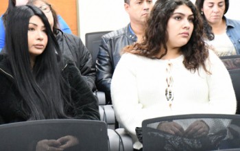 DICTAN CHARLA SOBRE CAPITAL ABEJA Y CAPITAL SEMILLA