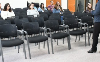 DICTAN CHARLA SOBRE CAPITAL ABEJA Y CAPITAL SEMILLA