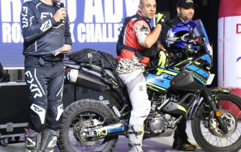 MOTOS MULTIPROPÓSITO RUGIERON NUEVAMENTE EN NUESTRA COMUNA 