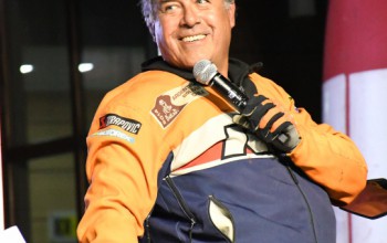 MOTOS MULTIPROPÓSITO RUGIERON NUEVAMENTE EN NUESTRA COMUNA 