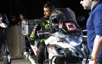 MOTOS MULTIPROPÓSITO RUGIERON NUEVAMENTE EN NUESTRA COMUNA 