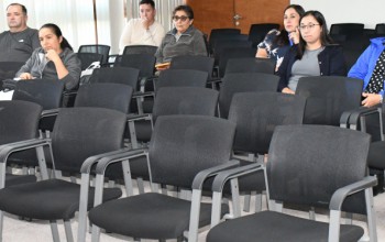 MEDIO AMBIENTE EFECTUÓ CHARLAS SOBRE ENTREGAS DE PLÁSTICOS DE UN SOLO USO