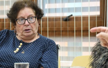 NOS REUNIMOS CON COMITÉ VILLA TRUPÁN